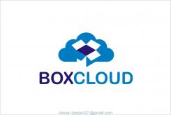 Logo # 301295 voor BoxCloud wedstrijd