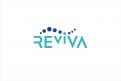 Logo design # 1140456 for Design a new fresh logo for our multidisciplinary groupcabinet REviVA! contest