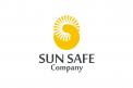 Logo # 510358 voor Logo voor Sun Safe Company, een overkoepelend bedrijf in UV beschermende kleding en accessoires wedstrijd