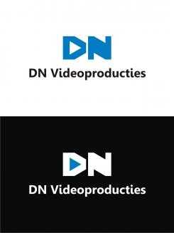 Logo # 601447 voor Ontwerp een logo voor een videoproductie bedrijf wedstrijd