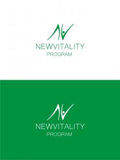 Logo # 803488 voor Ontwerp een passend logo voor New Vitality Program wedstrijd