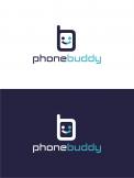Logo design # 924572 for Design Logo for: Phone Buddy contest