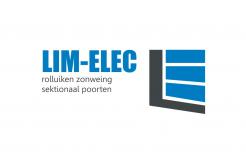 Logo # 550787 voor Ontwerp een logo voor Lim-Elec wedstrijd