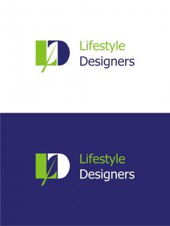 Logo # 1057795 voor Nieuwe logo Lifestyle Designers  wedstrijd