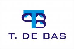 Logo & Huisstijl # 206897 voor LOGO & HUISSTIJL voor een onderhoud- en schildersbedrijf: T. de Bas onderhoud wedstrijd