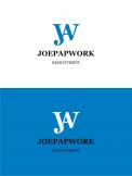 Logo # 829873 voor Ontwerp een future proof logo voor Joepatwork wedstrijd