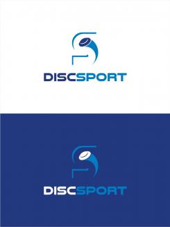 Logo # 1155305 voor Logo ontwerp Disc Golf webshop wedstrijd