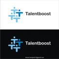 Logo # 450470 voor Ontwerp een Logo voor een Executive Search / Advies en training buro genaamd Talentboost  wedstrijd