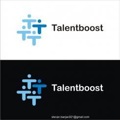 Logo # 450470 voor Ontwerp een Logo voor een Executive Search / Advies en training buro genaamd Talentboost  wedstrijd