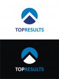 Logo design # 858163 for TOPLOGO for TOPRESULTS or TR initials contest