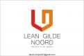 Logo # 342227 voor Aansprekend logo voor Het Lean Gilde Noord wedstrijd