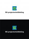 Logo design # 709893 for logo BG-projectontwikkeling contest