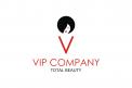 Logo design # 597938 for V.I.P. Company contest