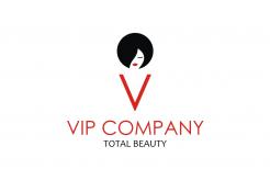 Logo design # 597938 for V.I.P. Company contest