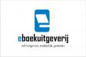 Logo # 478761 voor Ontwerp een logo met open en helder thema voor startende Eboekuitgeverij! wedstrijd