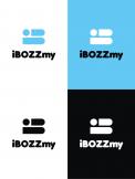 Logo design # 839505 for Logo for iBOZZmy contest