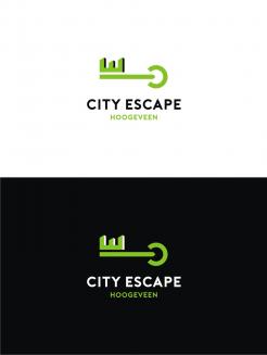 Logo # 958583 voor Logo t b v  City Escape wedstrijd