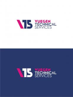 Logo # 1122704 voor new logo Vuegen Technical Services wedstrijd
