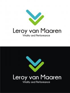 Logo # 607671 voor Ontwerp een modern logo voor een fysiotherapie praktijk wedstrijd