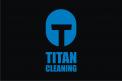 Logo design # 500833 for Titan cleaning zoekt logo! contest