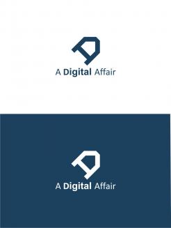 Logo design # 1075656 for Simple   Clean Logo and businesscard design for an Online Advertising Agency contest