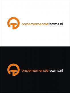 Logo # 492106 voor Ondernemende Teams wedstrijd