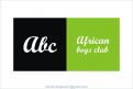 Logo design # 310731 for African Boys Club contest