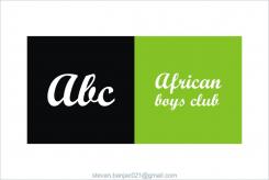 Logo design # 310731 for African Boys Club contest