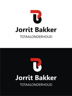 Logo # 726650 voor Ontwerp een strak en fris design voor een beginnende ondernemer in het totaalonderhoud wedstrijd