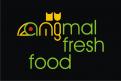 Logo # 454487 voor fris duidelijk logo voor animalfreshfoods wedstrijd