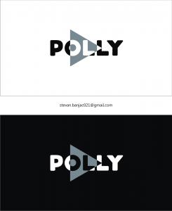 Logo # 661042 voor Een logo voor Polly Media Productions  wedstrijd