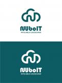 Logo # 771693 voor Logo voor NuboIT dochteronderneming van cloudscanner wedstrijd