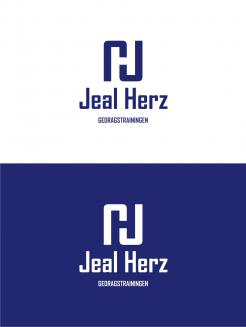 Logo # 727453 voor ontwerp een intrigerend, uitnodigend en modern logo voor een nieuw trainingsbureau wedstrijd