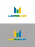 Logo design # 1248405 for fresh colorful logo with yellow green blue for my 1 person company contest