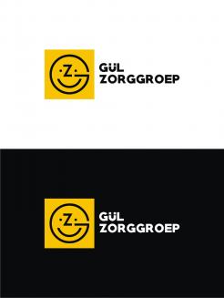 Logo # 832386 voor Ontwerp een logo waarin de positiviteit wordt uitgestraald.  wedstrijd