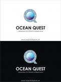 Logo design # 656027 for Ocean Quest: entrepreneurs with 'blue' ideals contest