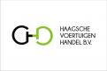 Logo design # 579685 for Haagsche voertuigenhandel b.v contest
