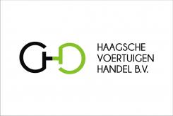 Logo design # 579685 for Haagsche voertuigenhandel b.v contest