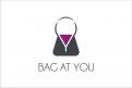 Logo design # 458902 for Bag at You - This is you chance to design a new logo for a upcoming fashion blog!! contest
