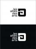 Logo design # 1188516 for Creation of a logo for a cultural association contest