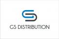 Logo design # 506955 for GS DISTRIBUTION contest
