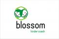 Logo # 624829 voor blossom kindercoach wedstrijd