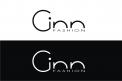 Logo # 530530 voor Ontwerp een Modern Geraffineerd Trendy Geometrisch Geraffineerd  LOGO voor een kledingzaak  wedstrijd
