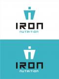 Logo design # 1237873 for Iron nutrition contest