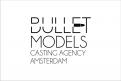 Logo design # 548387 for New Logo Bullet Models Wanted contest