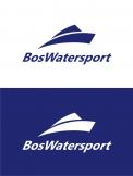 Logo # 718627 voor Logo voor een watersportbedrijf wedstrijd