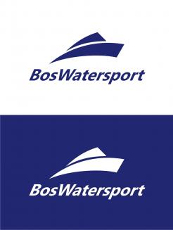 Logo # 718627 voor Logo voor een watersportbedrijf wedstrijd