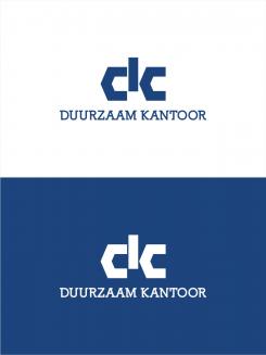Logo design # 1136151 for Design a logo for our new company ’Duurzaam kantoor be’  sustainable office  contest