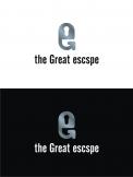 Logo # 701573 voor The Great Escape wedstrijd