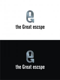 Logo # 701573 voor The Great Escape wedstrijd